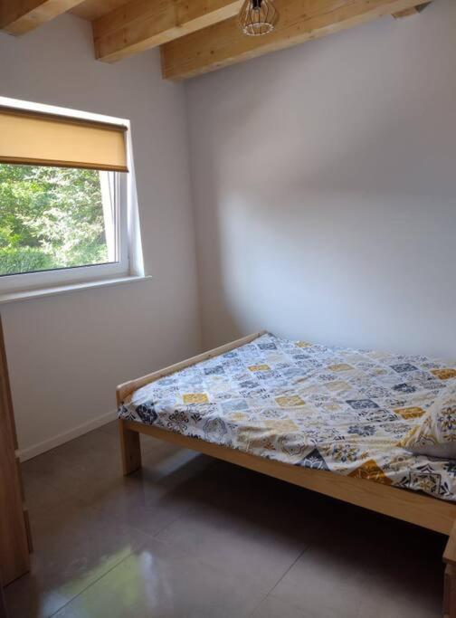 Apartamenty - Domek Bobrowe Zacisze 3 Janowice Wielkie Esterno foto