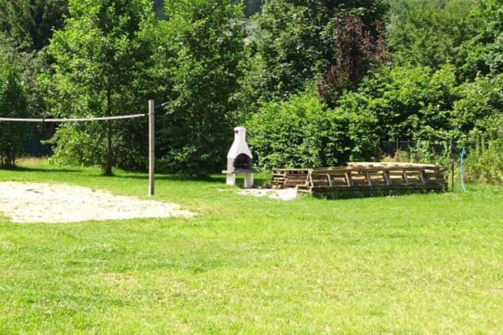Apartamenty - Domek Bobrowe Zacisze 3 Janowice Wielkie Esterno foto