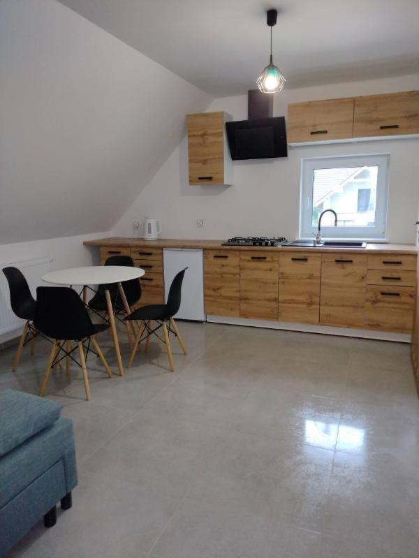Apartamenty - Domek Bobrowe Zacisze 3 Janowice Wielkie Esterno foto