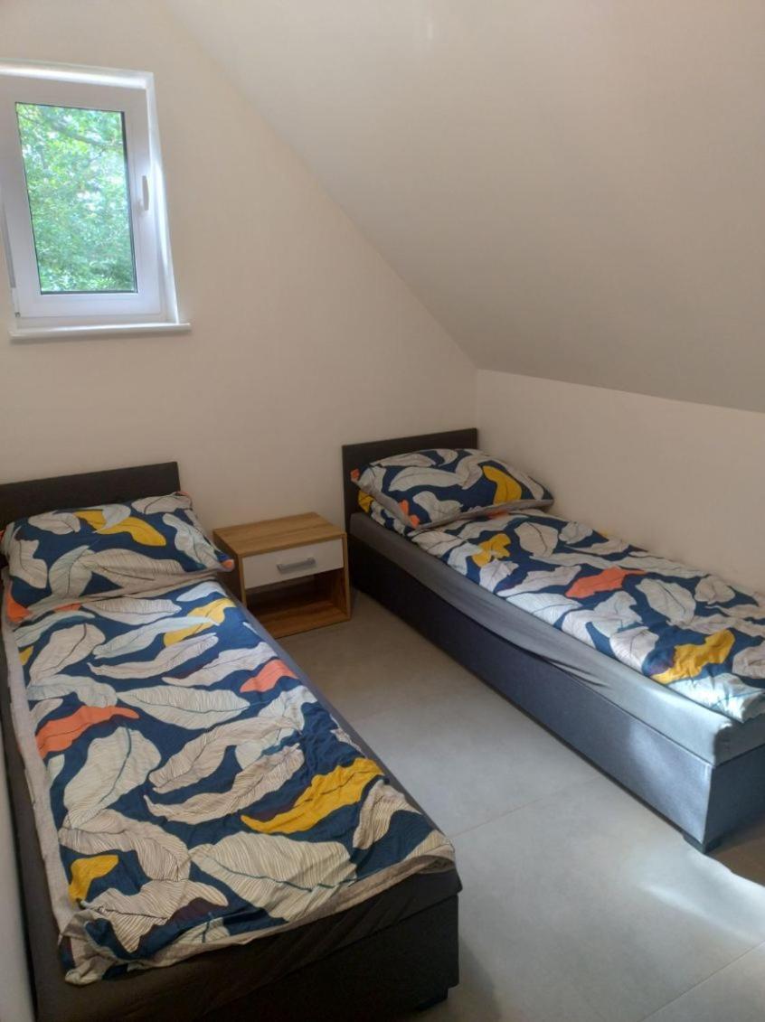 Apartamenty - Domek Bobrowe Zacisze 3 Janowice Wielkie Esterno foto