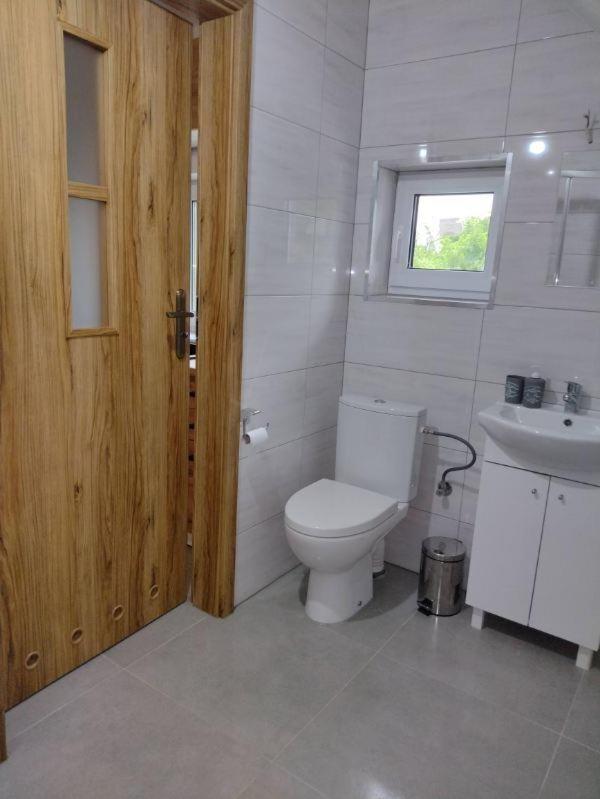 Apartamenty - Domek Bobrowe Zacisze 3 Janowice Wielkie Esterno foto