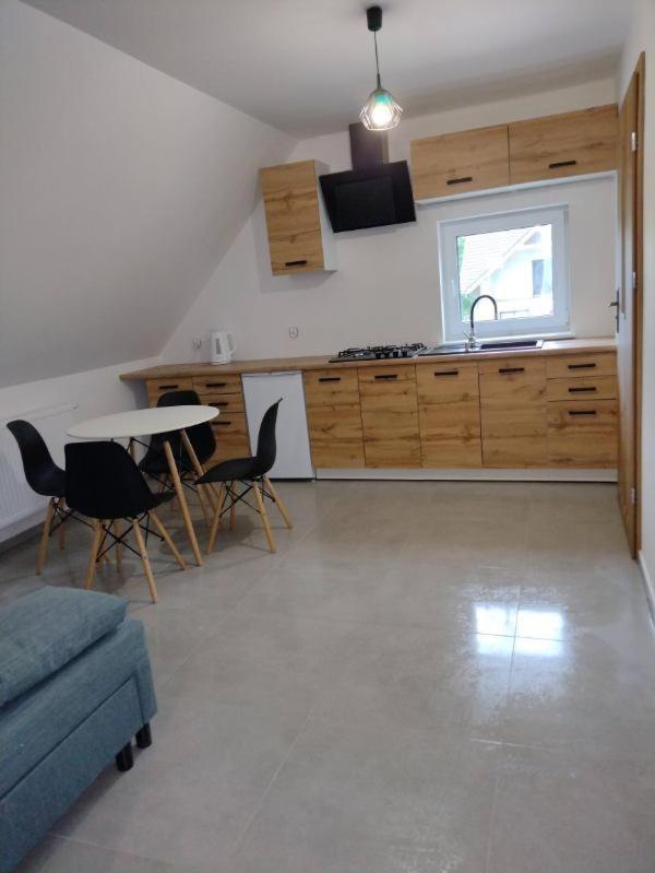 Apartamenty - Domek Bobrowe Zacisze 3 Janowice Wielkie Esterno foto