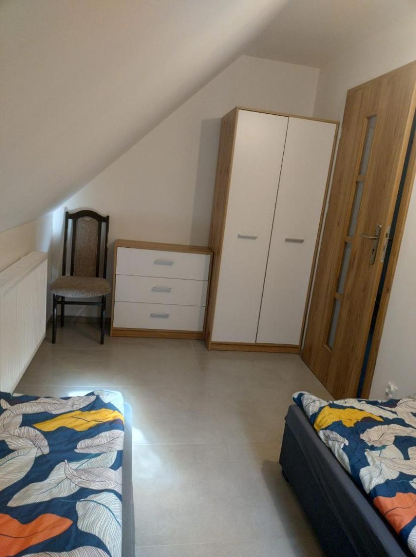 Apartamenty - Domek Bobrowe Zacisze 3 Janowice Wielkie Esterno foto